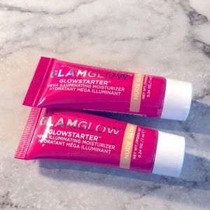 Glamglow nude glow